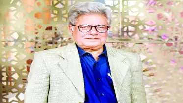 মামুনুর রশীদের নতুন ধারাবাহিক