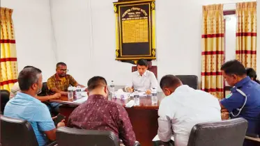 শায়েস্তাগঞ্জে নাগরিক সেবা বৃদ্ধিতে বড় বাজেট