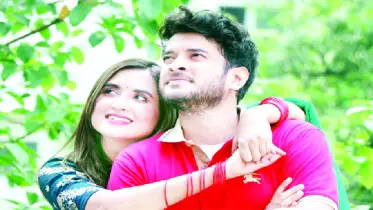 পার্থ-বৃষ্টির নতুন নাটক