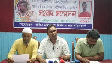বিএনপি নেতার বিরুদ্ধে হত্যাচেষ্টার অভিযোগ