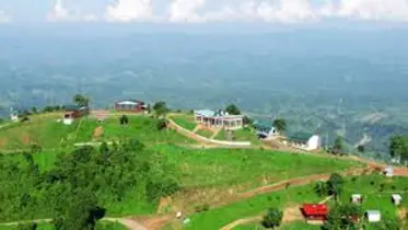 বান্দরবানের লামায় পর্যটন-রিসোর্ট সাময়িকভাবে বন্ধ ঘোষণা