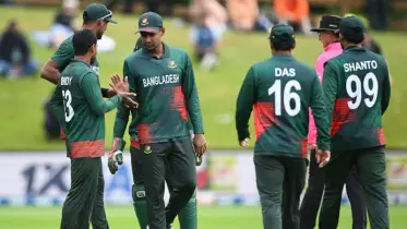 বাংলাদেশের ফিল্ডিংয়ে এত ব্যর্থতার জন্য ফিটনেস এবং মনোযোগকেই দায়ী করলেন কোচ