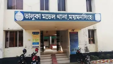 ভালুকায় যুবকের লাশ উদ্ধার