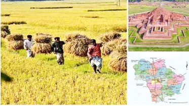 উত্তরবঙ্গের ইতিহাসদীপ্ত নীলফামারী