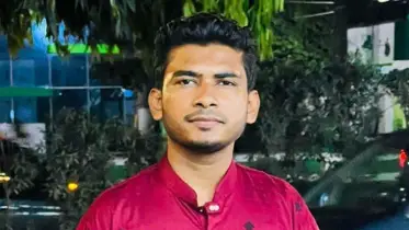 ছাত্র সমাজে নতুন নেতৃত্ব, মশিউর রহমান জিসান সভাপতি