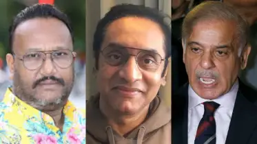 ভারতমাতা তার শত্রুদেরকে চিনে, আমার, ইলিয়াসের এবং কনকের ইউটিউব চ্যানেল ব্লক: পিনাকী