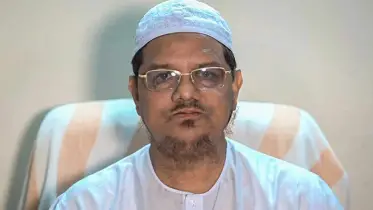 প্রধান উপদেষ্টার সাথে বৈঠকে অংশ নেবে পীর সাহেব চরমোনাই
