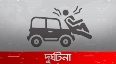 ঈদের নামাজে যাওয়ার পথে বাসচাপায় বাবা-ছেলের মৃত্যু!