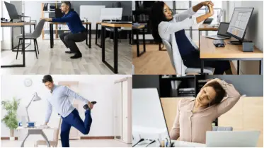 যে চাকরিতে হৃদরোগের ঝুঁকি বেশি!