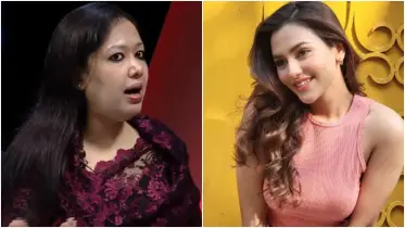 এই মামলাগুলোর পুরো সুবিধাভোগী হবে আওয়ামী লীগ: রুমিন ফারহানা