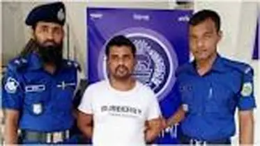 পটুয়াখালীতে মাকে হত্যার ঘটনায় ছেলে গ্রেপ্তার