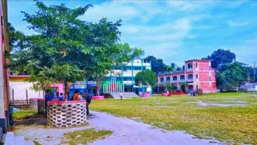 ১৫৭ বছরেও জাতীয়করণ হয়নি ঐতিহ্যবাহী উলিপুর মহারাণী স্বর্ণময়ী বিদ্যাপীঠ