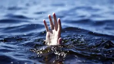 ঈদের ছুটি কাটাতে বাড়ি আসার পথে পানিতে ডুবে মর্মান্তিক মৃত্যু