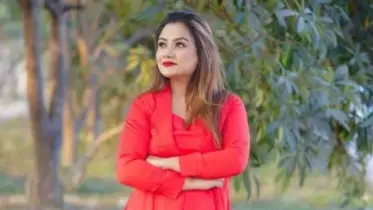 চিত্রনায়িকা তানিন সুবাহার ময়নাতদন্ত সম্পন্ন