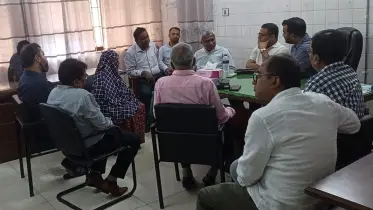 যশোরে ধর্ষণের শিকার শিশুটির চিকিৎসার দায়িত্ব নিলেন বিএনপি নেতা অমিত