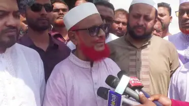 এপ্রিলের মধ্যে নির্বাচন হলে জাতির জন্য ভালো হবে: এটিএম আজহার