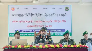 ডিজিটাল মার্কেটিং প্রশিক্ষণে রংপুরে নতুন সম্ভাবনা