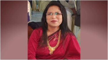সাতক্ষীরায় সংরক্ষিত আসনের সাংসদ লায়লা পারভীন সেঁজুতি গ্রেফতার