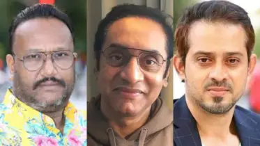 ভারতমাতা তার শত্রুদেরকে চিনে, আমার, ইলিয়াসের এবং কনকের ইউটিউব চ্যানেল ব্লক: পিনাকী