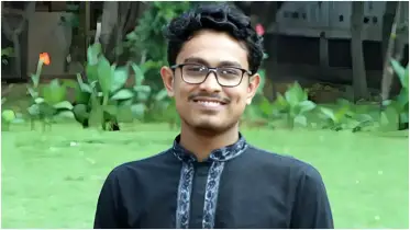 ৭১ নিয়ে শিবিরের অবস্থান পরিষ্কার করলেন সাদিক কায়েম
