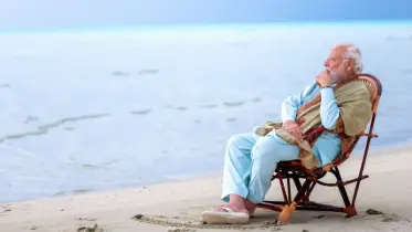 এবার আরব সাগরে সামরিক ঘাঁটি বানাবে ভারত, লক্ষ্য কি কেবল প্রতিরক্ষা?