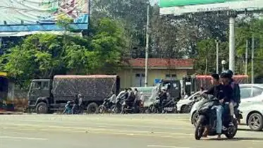 মিয়ানমারে দখল করা শহর জান্তার কাছে ফেরত দিল বিদ্রোহীরা