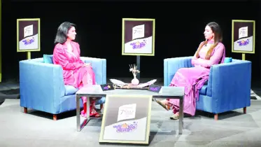 অনন্যা-তন্ময় সাবির ‘ধোঁকা’