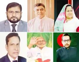 মনোনয়ন দৌড়ঝাঁপে বিএনপির ৮ জামায়াতের এক নেতা