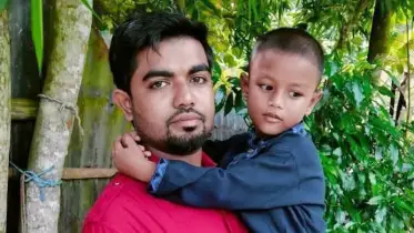 হবিগঞ্জে বিদ্যুৎস্পৃষ্ট হয়ে প্রাণ গেল সোহাগের