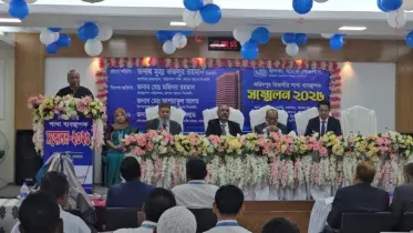 জনতা ব্যাংকের বিভাগীয় সম্মেলনে স্বচ্ছতা ও সেবার মান বাড়ানোর তাগিদ, ব্যাংকিং খাতে আস্থা ফেরাতে নেতৃত্বের অঙ্গীকার