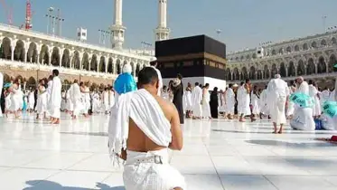 ওমরাহ পালন নিয়ে নতুন যে নির্দেশনা দিলো সৌদি 