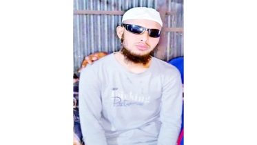 জুলাই অভ্যুত্থানে দৃষ্টিশক্তি হারানো আজিজুলের চিকিৎসা বন্ধ