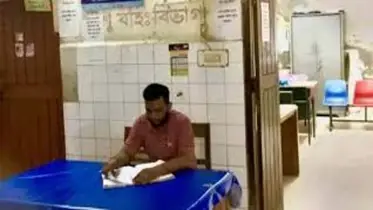 যশোর হাসপাতালে বৈকালিক চিকিৎসা বন্ধের উপক্রম