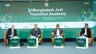 শ্রমিকদের কথা ভাবছে বিশ্ববিদ্যালয়! বড় সিদ্ধান্তে আইএলও