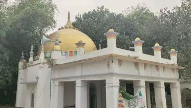 দুই শতকের সাক্ষী বড়িকান্দি ভূঁইয়া বাড়ি জামে মসজিদ