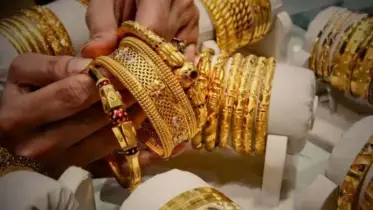 ঈদের আগে বাড়লো সোনার দাম, ভরি ১ লাখ ৭২ হাজার ৩৩৬ টাকা