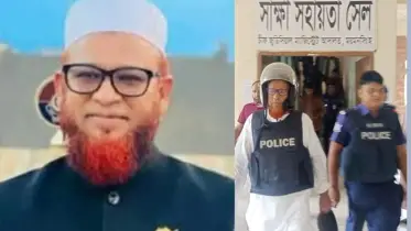 ছাত্র-আন্দোলনকারী হত্যা, ধনুর পাঁচ দিনের রিমান্ড