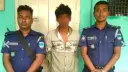 মেয়েকে জিম্মি করে মাকে ধর্ষণচেষ্টা, ২ ঘণ্টার মধ্যে অভিযুক্ত আটক
