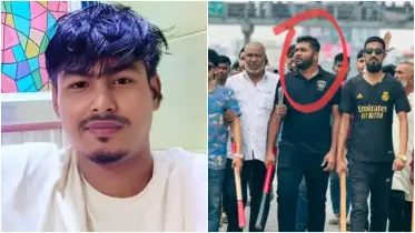 নিষিদ্ধ ছাত্রলীগের নারায়ণগঞ্জ মহানগরের ২ নেতা গ্রেফতার
