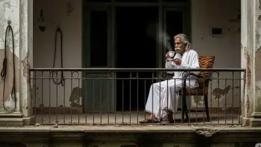 জমিদার সাহেব