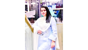 প্রশংসায় ভাসছেন পূর্ণিমা