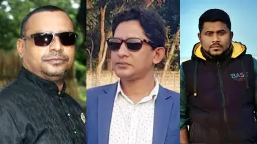 জামিন নামঞ্জুর, কারাগারে আ.লীগ-যুবলীগের তিন নেতা