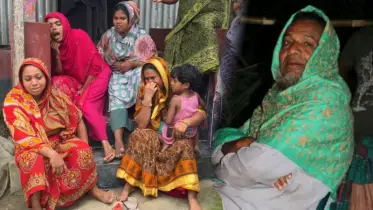 পূর্ব শত্রুতার জের ধরে শরীয়তপুরে কৃষককে পিটিয়ে হত্যা