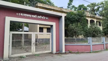 মতলব উত্তরের অর্ধশতাধিক বিদ্যালয়ে নেই খেলার মাঠ