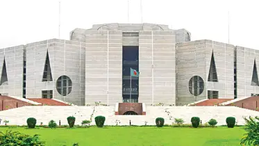 সংসদীয় আসনের সীমানা পুনর্নির্ধারণ এ মাসেই