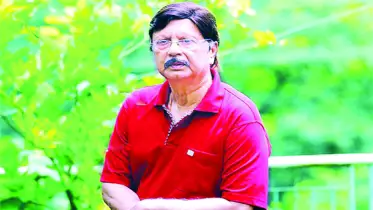 অভিমানে অবসরে সোহেল রানা