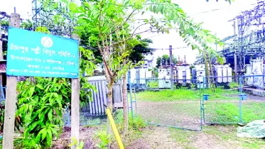 ফরিদগঞ্জে বিদ্যুতের লোডশেডিং ভোগান্তিতে লাখো পরিবার
