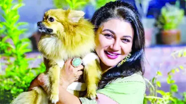 জয়ার প্রতি অসন্তুষ্ট পরিচালক