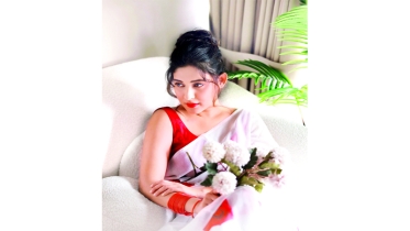 মেহজাবীনের জন্মদিন আজ