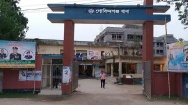 গোবিন্দগঞ্জে এসএসসি পরীক্ষার্থীকে অপহরণের ৩ ঘণ্টা পর উদ্ধার, আটক ২